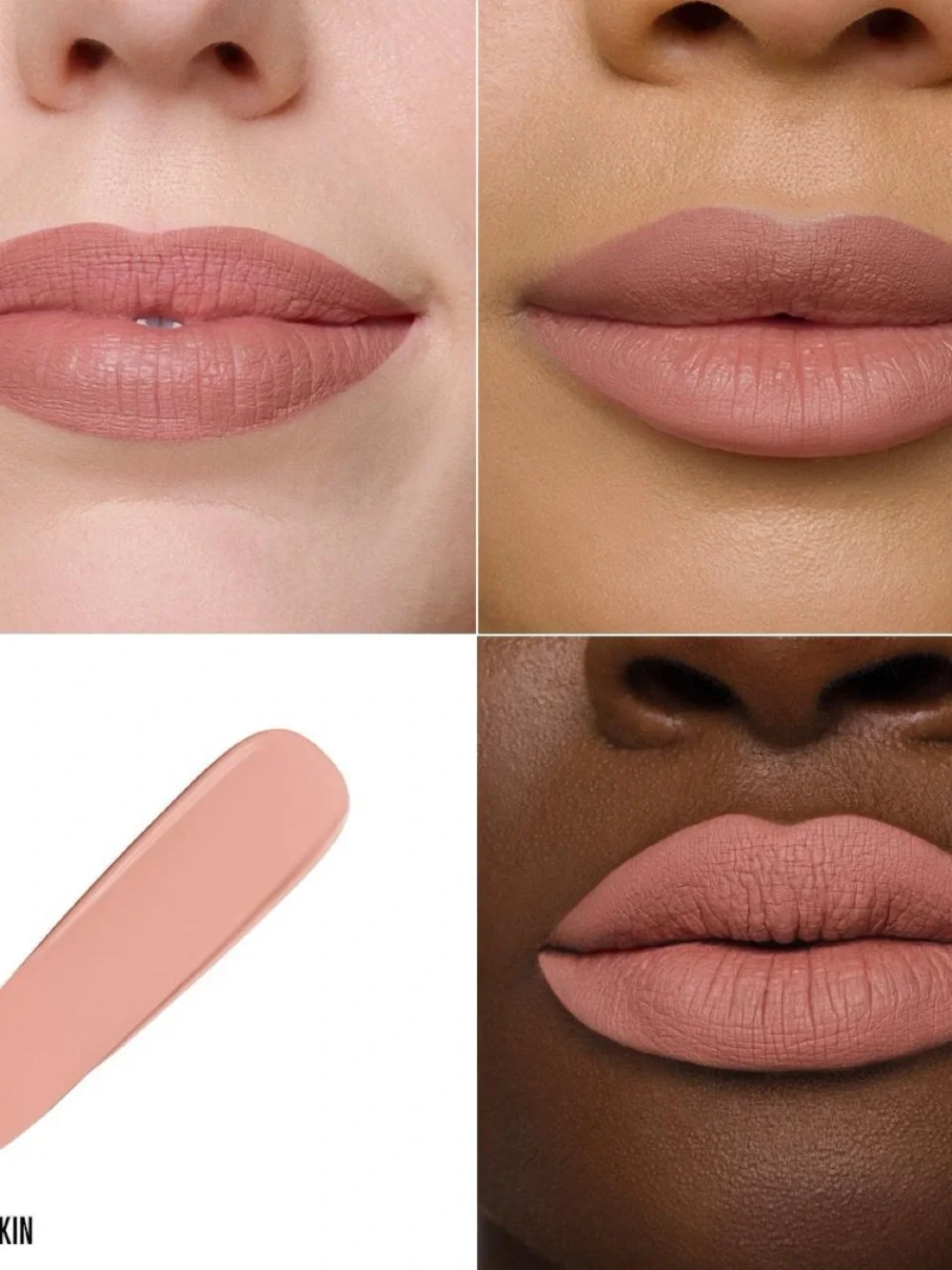 Jeffree star VELOUR LIQUID LIPSTICK Celebrity skin